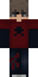 2D skin preview