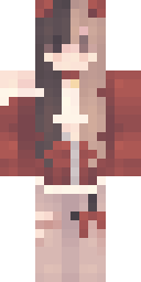 Skin preview for Underdressed