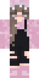Skin preview for MC_Nup
