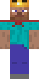 Skin preview for Casotild