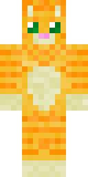 Skin preview for meowsock
