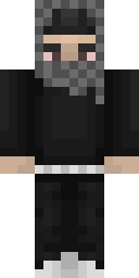 Skin preview for JNS_Kl07