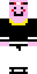 Skin preview for DxrckLV