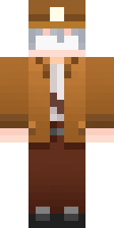 Skin preview for SpriteIsBack
