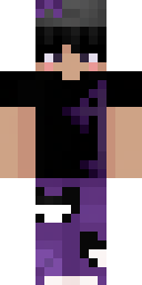 Skin preview for Damian_erlo10