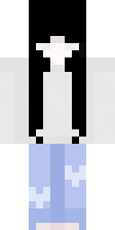 2D skin preview
