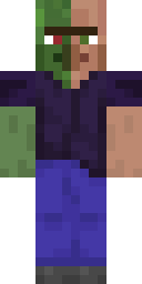 Skin preview for Crestborn