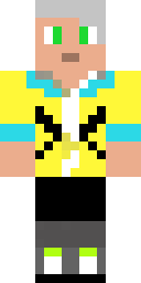 Skin preview for leoniedkt