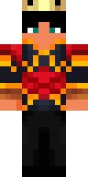 Skin preview for Saym0n_