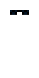 2D skin preview