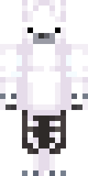 Skin preview for Scriba