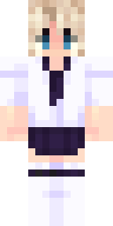 2D skin preview