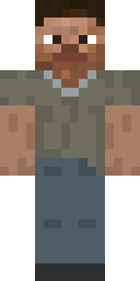 2D skin preview