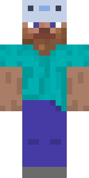 Skin preview for ItzVeke