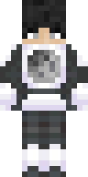 Skin preview for TheMightyBuxar