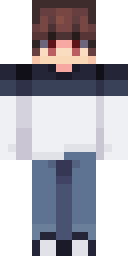 Skin preview for Levi202
