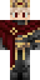 Skin preview for Its_Kevviin