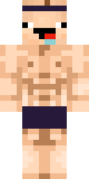 Skin preview for Iibove