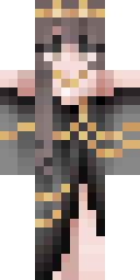 2D skin preview