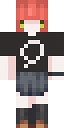 2D skin preview