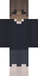 Skin preview for yannik0