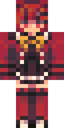Skin preview for xLisaa_