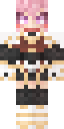Skin preview for Innixma