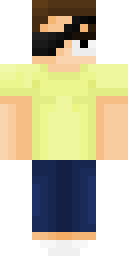 Skin preview for HerrPoier