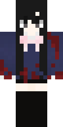 Skin preview for crazy