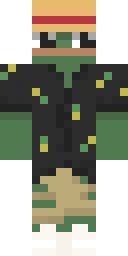 Skin preview for ravanwasheregzw