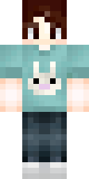 Skin preview for NyanCat