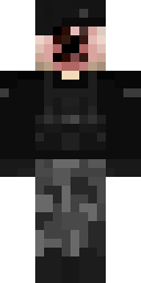 2D skin preview