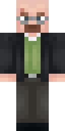 2D skin preview