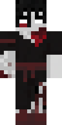 2D skin preview