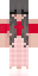 2D skin preview