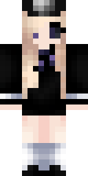 2D skin preview