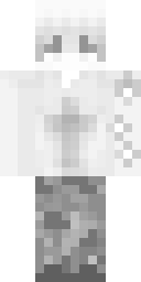 2D skin preview