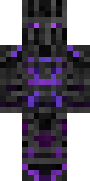 2D skin preview
