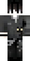 2D skin preview
