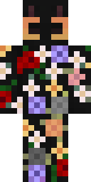 Skin preview for OopssKevin