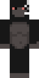 2D skin preview