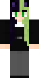 Skin preview for IceAngelisBack