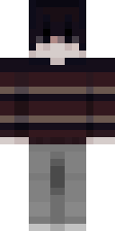 Skin preview for Yesterday42