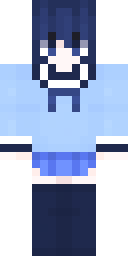 2D skin preview