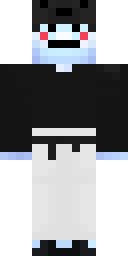 2D skin preview