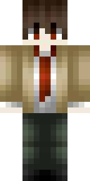 2D skin preview