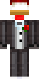 2D skin preview