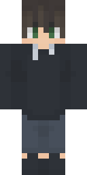 2D skin preview