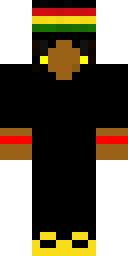 2D skin preview