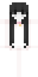 2D skin preview